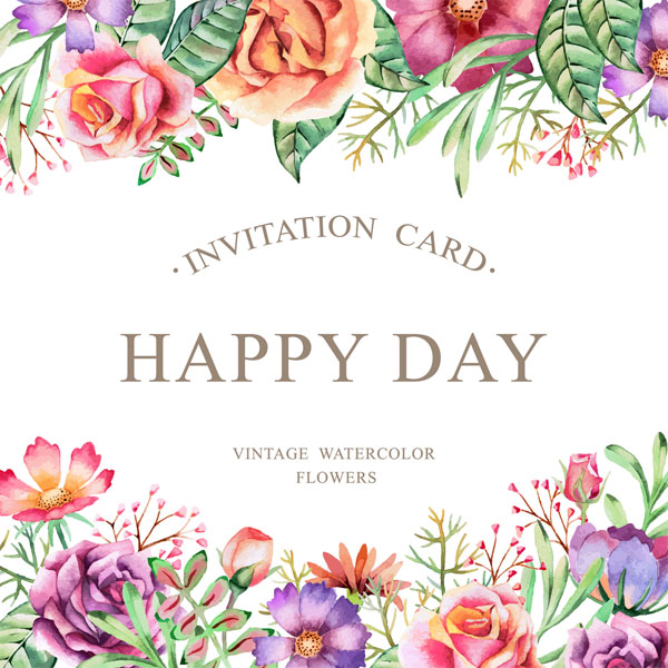 10 แบบการ์ดแต่งงานสวยหวาน แฝงดีเทลชวนมอง