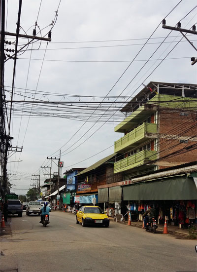 เยือนเชียงดาว-แม่แตง-แม่กำปอง เที่ยวเชียงใหม่หน้าฝนใครว่าไม่สวย