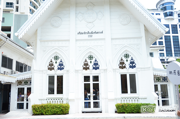 ย้อนรำลึกคติ ผ่านสถานที่หลังความตาย