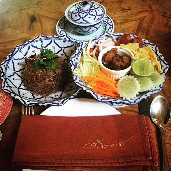 ร้านอาหารและคาเฟ่คอนเซ็ปต์สุดชิค
