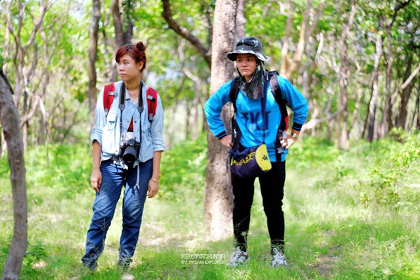 ดอยหลวงตาก