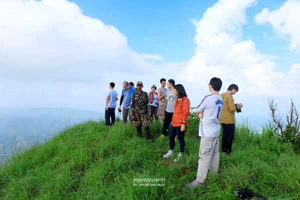 ดอยหลวงตาก