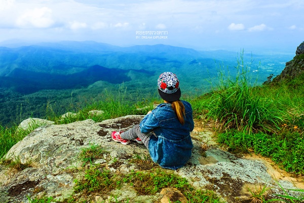 ดอยหลวงตาก