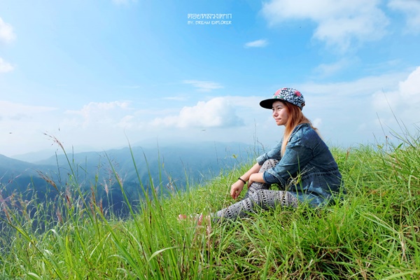 ดอยหลวงตาก