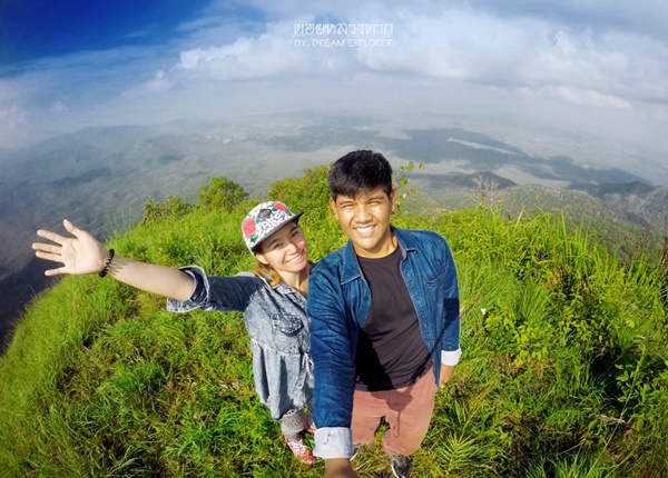 ดอยหลวงตาก