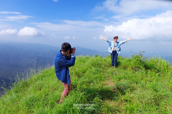 ดอยหลวงตาก