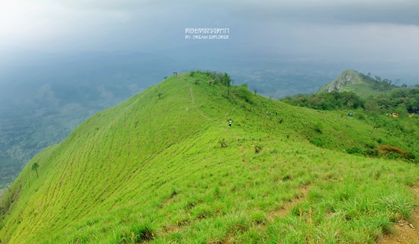 ดอยหลวงตาก