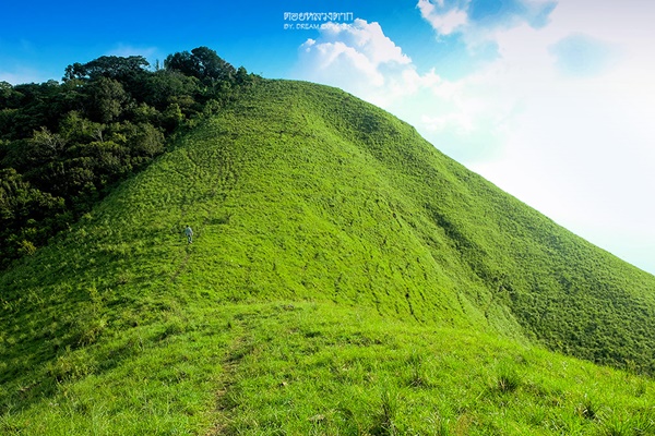ดอยหลวงตาก