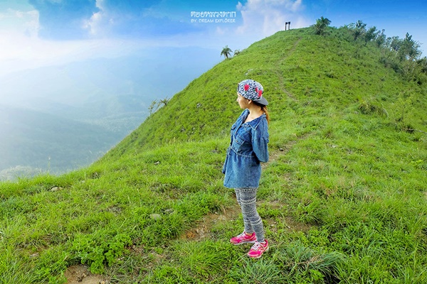 ดอยหลวงตาก