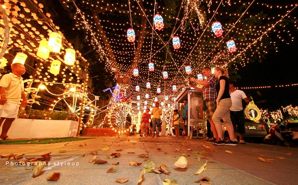 ที่เที่ยวดูไฟสวย ๆ ที่เที่ยวดูไฟสวย ๆ