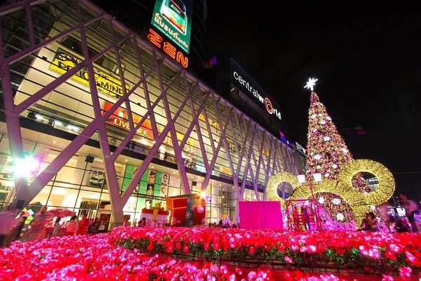 ที่เที่ยวดูไฟสวย ๆ ที่เที่ยวดูไฟสวย ๆ