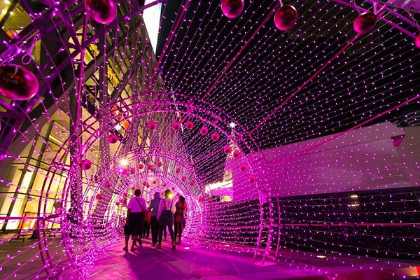 ที่เที่ยวดูไฟสวย ๆ ที่เที่ยวดูไฟสวย ๆ
