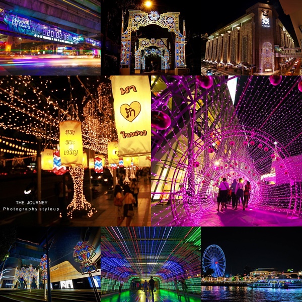 ที่เที่ยวดูไฟสวย ๆ ที่เที่ยวดูไฟสวย ๆ