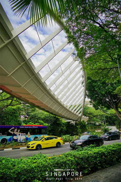 สนไหม ! 5 สถานที่ท่องเที่ยวสิงคโปร์ ที่คนไม่ค่อยไป