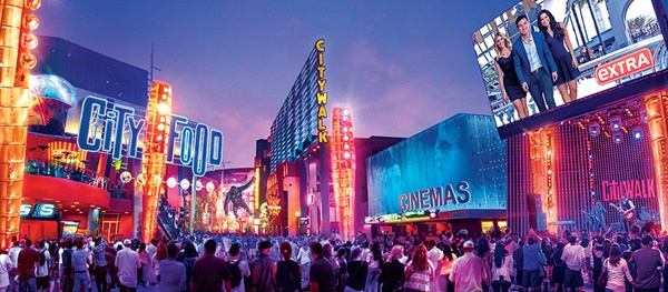 เที่ยวฮอลลีวูด สนุกสุดเหวี่ยง ต้องไม่พลาด 9 สิ่งนี้