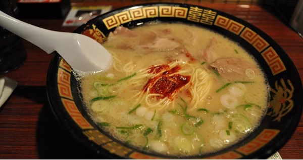 10 ร้านอาหารเด็ด ๆ ในญี่ปุ่น ที่ไม่ควรพลาด