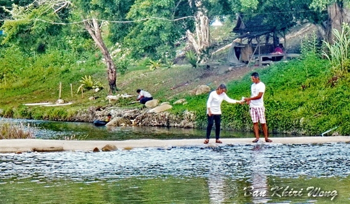 สูดอากาศให้ฉ่ำปอด ณ บ้านคีรีวง สัมผัสวิถีชีวิตที่สุขสงบ