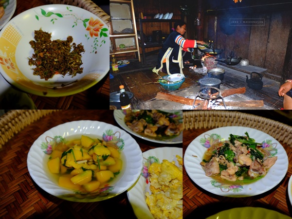 บ้านจ่าโบ่