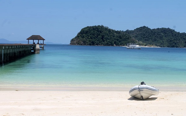 เมืองมะริด