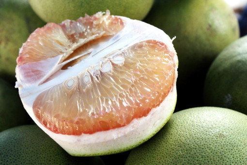 วันส้มโอมณฑลนครชัยศรีฯ