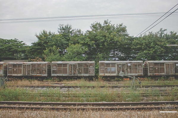 ขึ้นรถไฟไปนครศรีฯ ปล่อยอารมณ์ชิล ๆ ที่คีรีวง