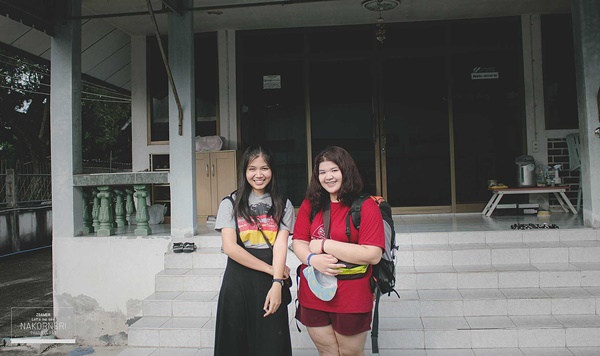 ขึ้นรถไฟไปนครศรีฯ ปล่อยอารมณ์ชิล ๆ ที่คีรีวง