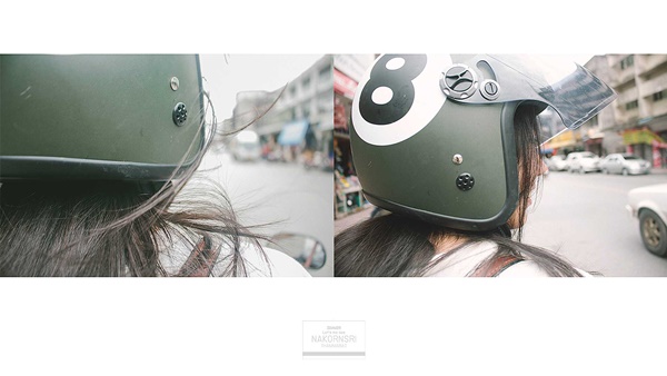 ขึ้นรถไฟไปนครศรีฯ ปล่อยอารมณ์ชิล ๆ ที่คีรีวง