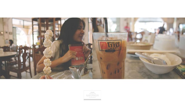 ขึ้นรถไฟไปนครศรีฯ ปล่อยอารมณ์ชิล ๆ ที่คีรีวง