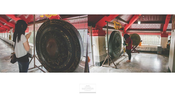 ขึ้นรถไฟไปนครศรีฯ ปล่อยอารมณ์ชิล ๆ ที่คีรีวง