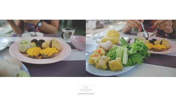 ขึ้นรถไฟไปนครศรีฯ ปล่อยอารมณ์ชิล ๆ ที่คีรีวง