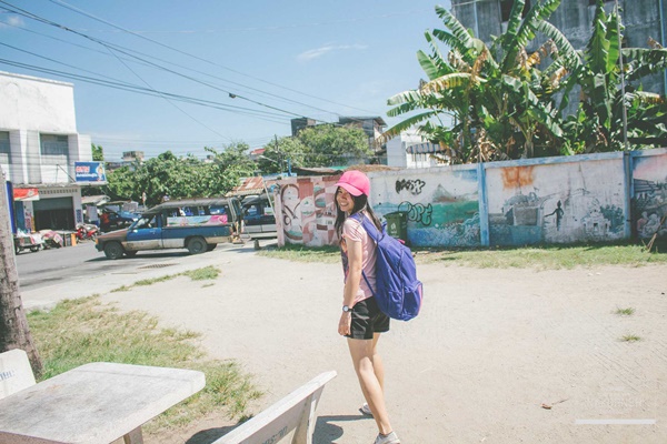 ขึ้นรถไฟไปนครศรีฯ ปล่อยอารมณ์ชิล ๆ ที่คีรีวง