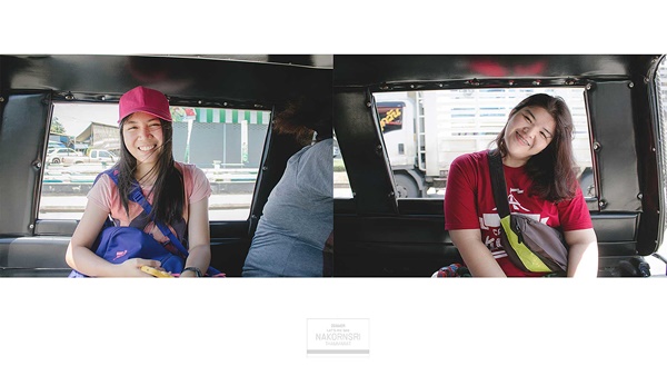 ขึ้นรถไฟไปนครศรีฯ ปล่อยอารมณ์ชิล ๆ ที่คีรีวง