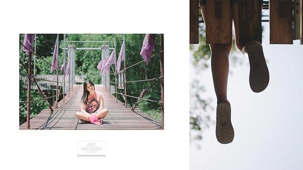 ขึ้นรถไฟไปนครศรีฯ ปล่อยอารมณ์ชิล ๆ ที่คีรีวง