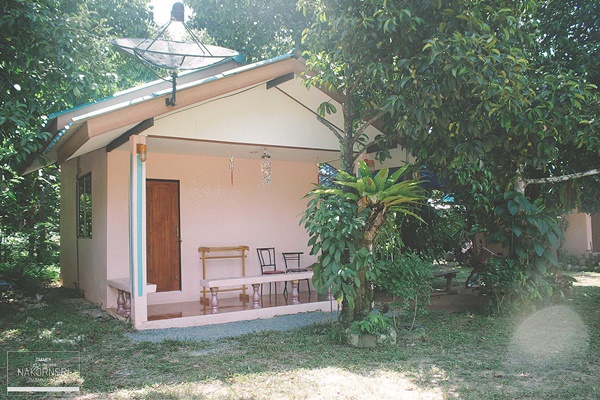 ขึ้นรถไฟไปนครศรีฯ ปล่อยอารมณ์ชิล ๆ ที่คีรีวง