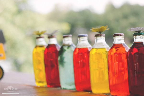 ขึ้นรถไฟไปนครศรีฯ ปล่อยอารมณ์ชิล ๆ ที่คีรีวง