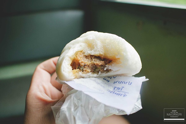 ขึ้นรถไฟไปนครศรีฯ ปล่อยอารมณ์ชิล ๆ ที่คีรีวง