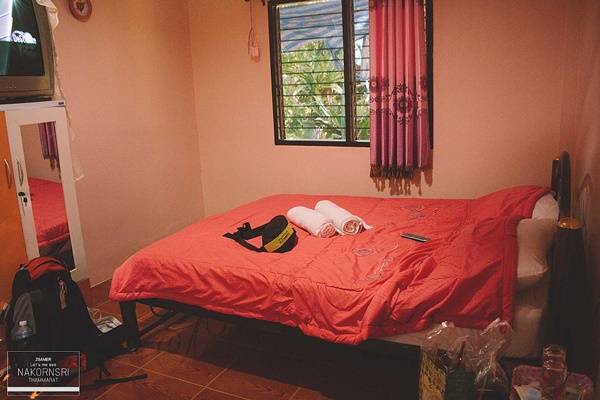 ขึ้นรถไฟไปนครศรีฯ ปล่อยอารมณ์ชิล ๆ ที่คีรีวง