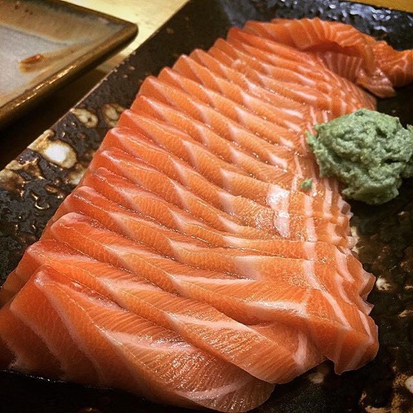 บุฟเฟ่ต์เซมอน