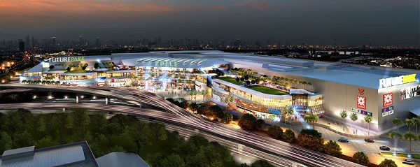 ที่เที่ยวเปิดใหม่มาแรง