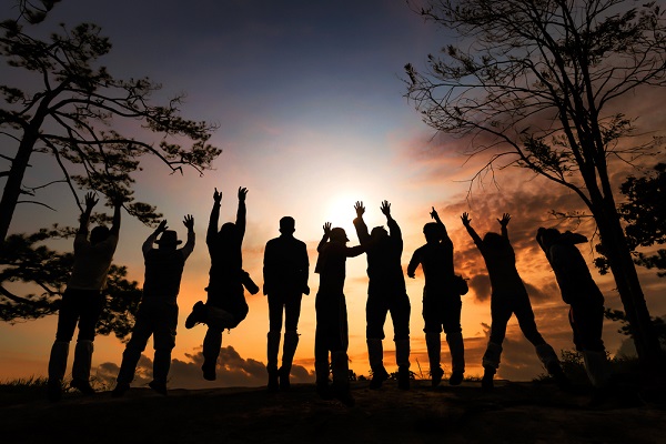 ที่เที่ยวปีใหม่ 2015