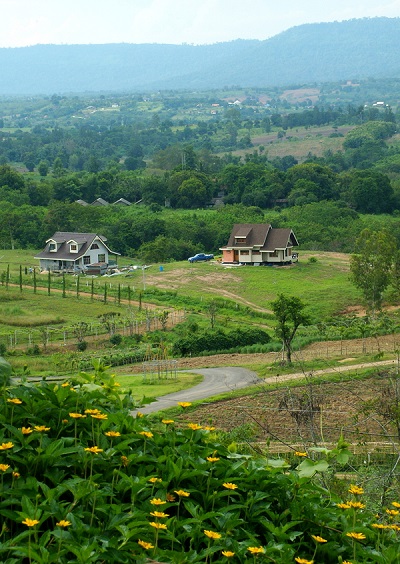 ที่เที่ยวปีใหม่ 2015