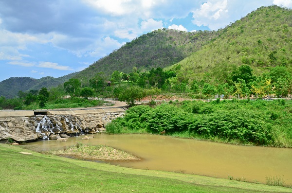 ที่เที่ยวปีใหม่ 2015