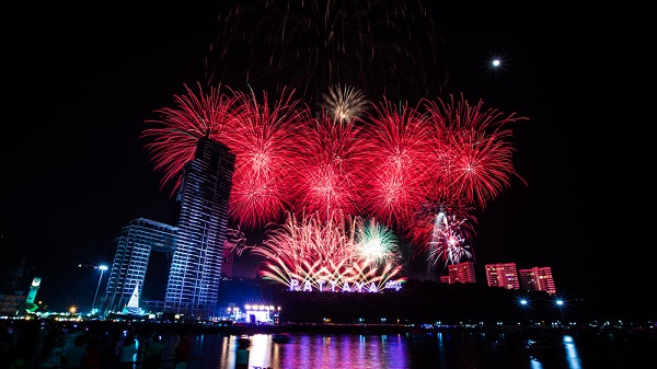 ที่เที่ยวปีใหม่ 2015