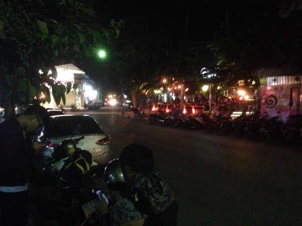 ตะลุยเชียงใหม่-ลำปาง
