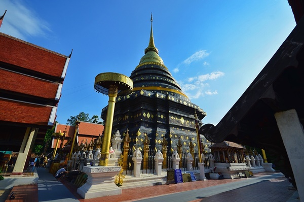 ตะลุยเชียงใหม่-ลำปาง