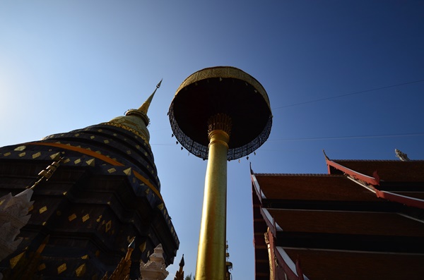ตะลุยเชียงใหม่-ลำปาง