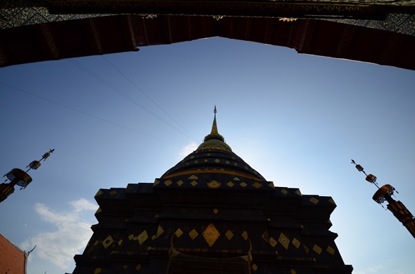 ตะลุยเชียงใหม่-ลำปาง