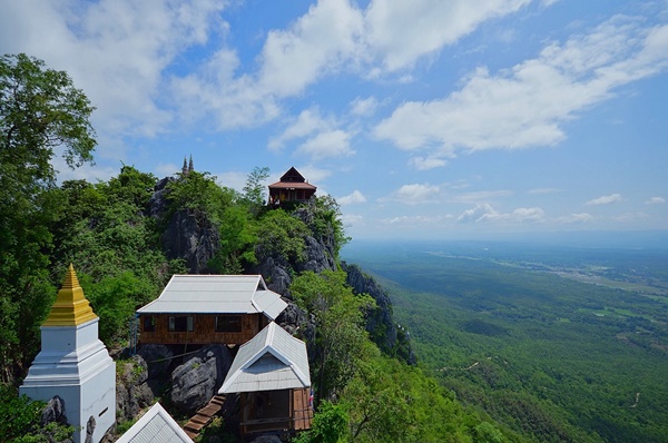 ตะลุยเชียงใหม่-ลำปาง