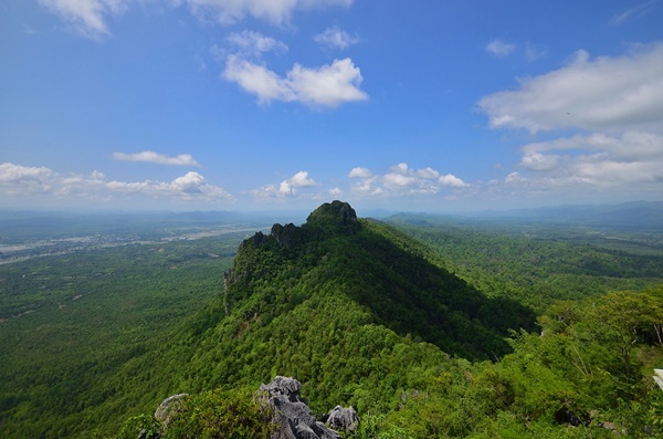 ตะลุยเชียงใหม่-ลำปาง