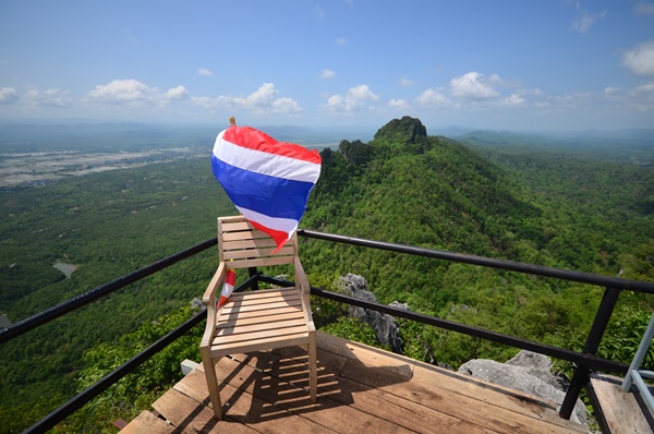 ตะลุยเชียงใหม่-ลำปาง